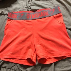 Gymshark shorts